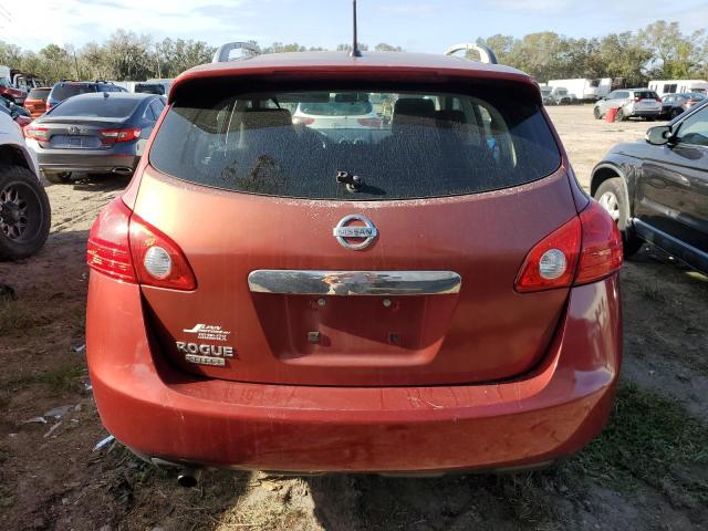 Photo 5 VIN: JN8AS5MT4EW102670 - NISSAN ROGUE SELE 