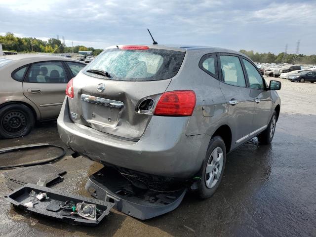 Photo 3 VIN: JN8AS5MT4EW104127 - NISSAN ROGUE SELE 