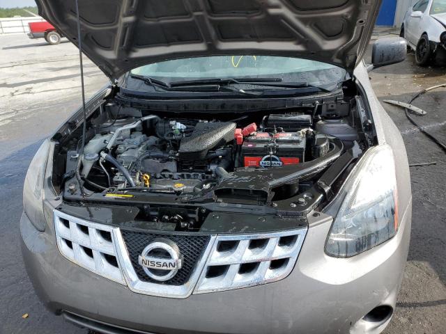 Photo 6 VIN: JN8AS5MT4EW104127 - NISSAN ROGUE SELE 