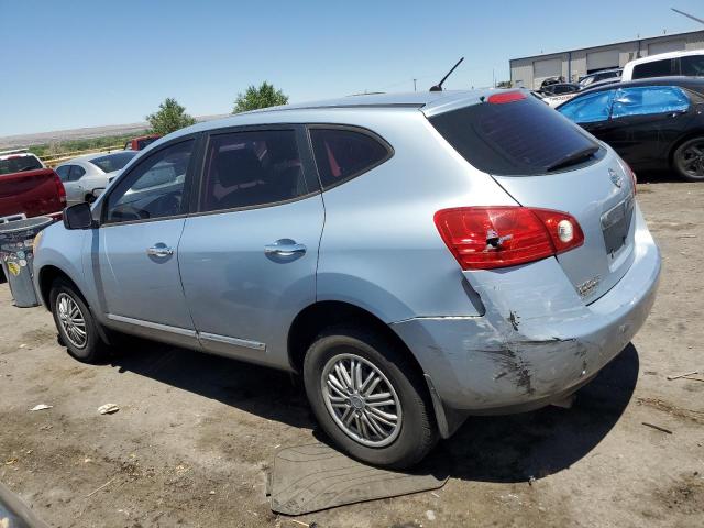 Photo 1 VIN: JN8AS5MT4EW104239 - NISSAN ROGUE 