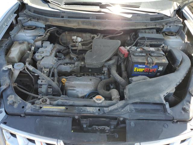 Photo 10 VIN: JN8AS5MT4EW104239 - NISSAN ROGUE 