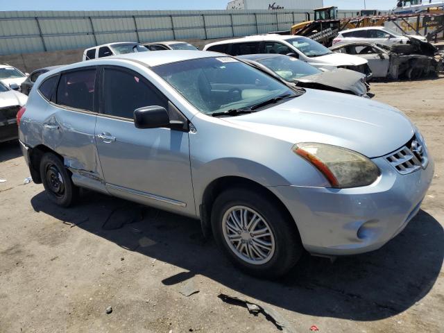 Photo 3 VIN: JN8AS5MT4EW104239 - NISSAN ROGUE 