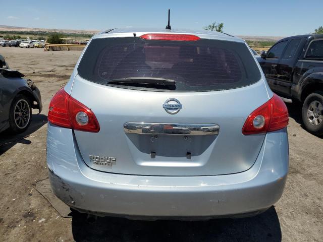 Photo 5 VIN: JN8AS5MT4EW104239 - NISSAN ROGUE 