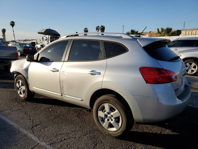 Photo 1 VIN: JN8AS5MT4EW104693 - NISSAN ROGUE SELE 