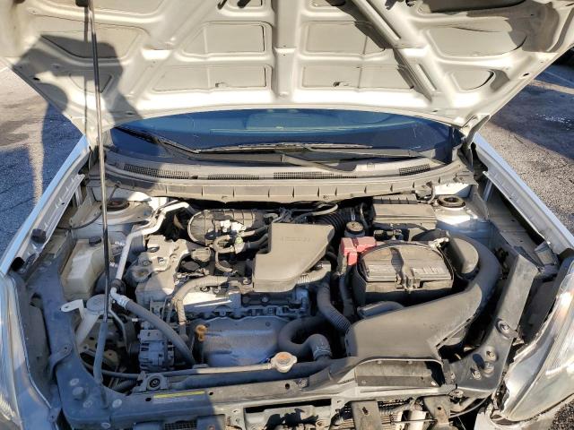 Photo 11 VIN: JN8AS5MT4EW104693 - NISSAN ROGUE SELE 