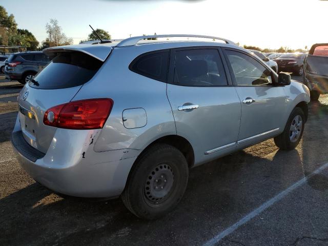 Photo 2 VIN: JN8AS5MT4EW104693 - NISSAN ROGUE SELE 