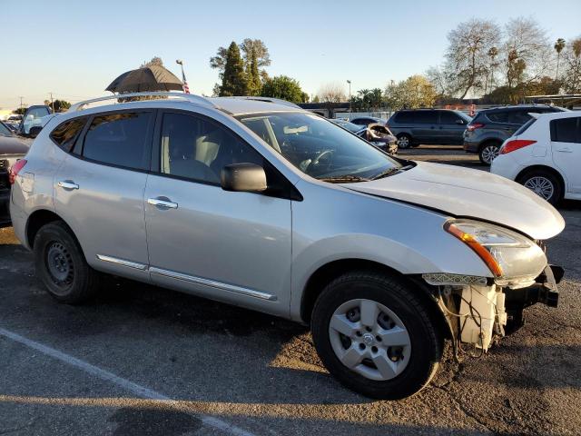 Photo 3 VIN: JN8AS5MT4EW104693 - NISSAN ROGUE SELE 