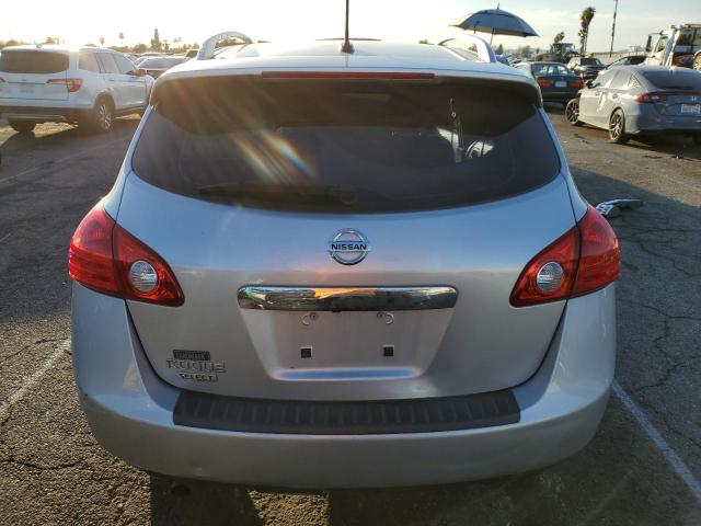 Photo 5 VIN: JN8AS5MT4EW104693 - NISSAN ROGUE SELE 