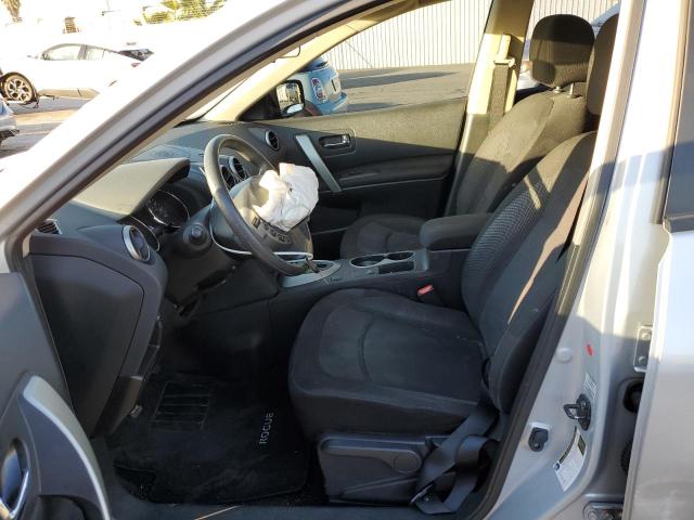 Photo 6 VIN: JN8AS5MT4EW104693 - NISSAN ROGUE SELE 