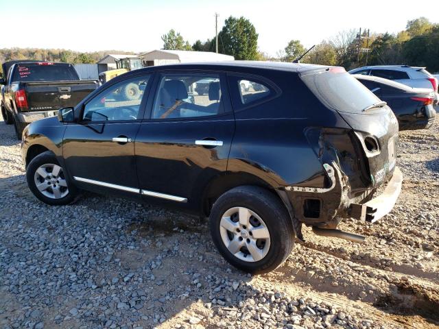 Photo 1 VIN: JN8AS5MT4EW601680 - NISSAN ROGUE 