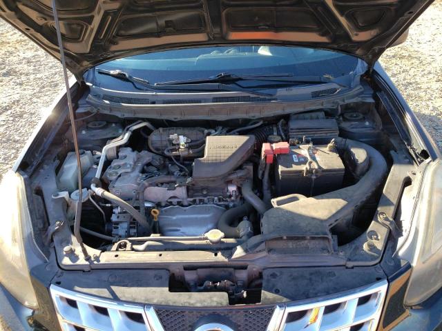 Photo 10 VIN: JN8AS5MT4EW601680 - NISSAN ROGUE 