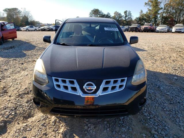 Photo 4 VIN: JN8AS5MT4EW601680 - NISSAN ROGUE 