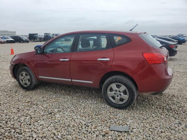 Photo 1 VIN: JN8AS5MT4EW602232 - NISSAN ROGUE SELE 