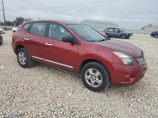 Photo 3 VIN: JN8AS5MT4EW602232 - NISSAN ROGUE SELE 