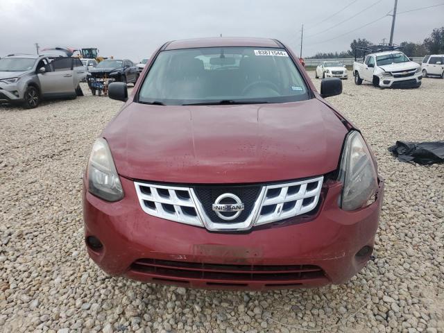 Photo 4 VIN: JN8AS5MT4EW602232 - NISSAN ROGUE SELE 