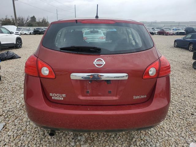 Photo 5 VIN: JN8AS5MT4EW602232 - NISSAN ROGUE SELE 