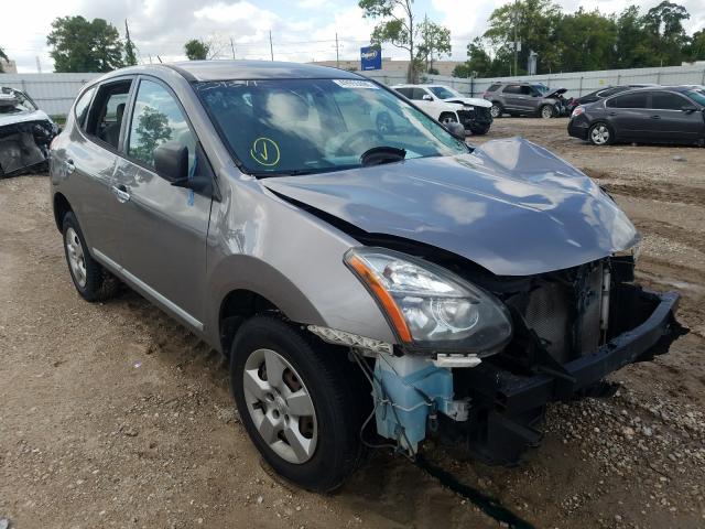 Photo 0 VIN: JN8AS5MT4EW602845 - NISSAN ROGUE SELE 