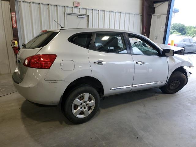 Photo 2 VIN: JN8AS5MT4EW605633 - NISSAN ROGUE SELE 