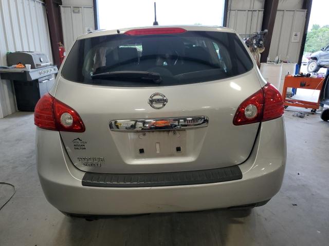 Photo 5 VIN: JN8AS5MT4EW605633 - NISSAN ROGUE SELE 