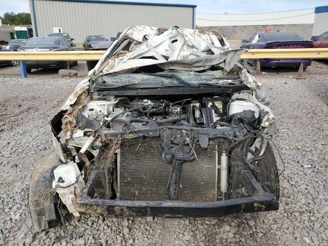 Photo 4 VIN: JN8AS5MT4EW606569 - NISSAN ROGUE SELE 