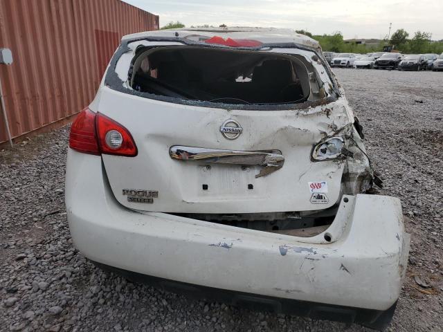 Photo 5 VIN: JN8AS5MT4EW606569 - NISSAN ROGUE SELE 