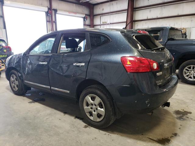 Photo 1 VIN: JN8AS5MT4EW606829 - NISSAN ROGUE SELE 