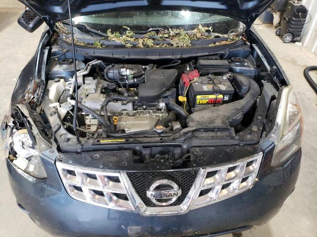 Photo 11 VIN: JN8AS5MT4EW606829 - NISSAN ROGUE SELE 