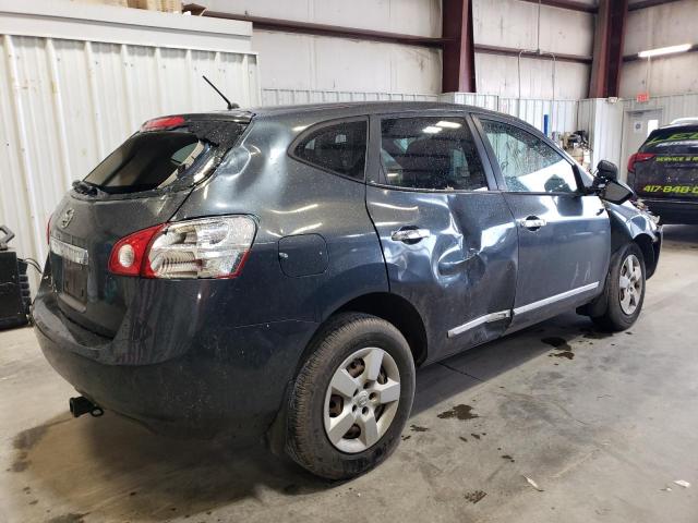 Photo 2 VIN: JN8AS5MT4EW606829 - NISSAN ROGUE SELE 