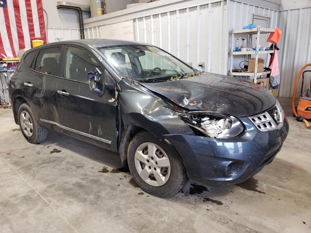 Photo 3 VIN: JN8AS5MT4EW606829 - NISSAN ROGUE SELE 