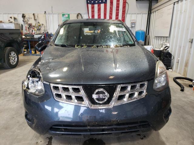 Photo 4 VIN: JN8AS5MT4EW606829 - NISSAN ROGUE SELE 