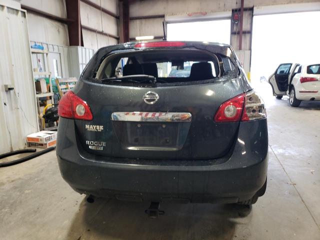 Photo 5 VIN: JN8AS5MT4EW606829 - NISSAN ROGUE SELE 