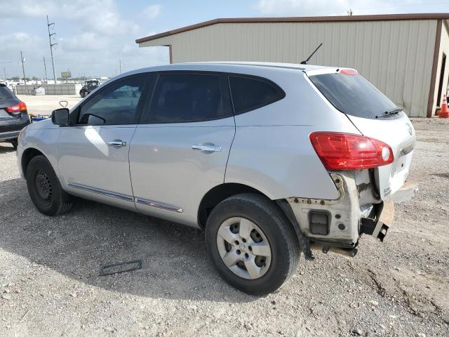 Photo 1 VIN: JN8AS5MT4EW607639 - NISSAN ROGUE SELE 