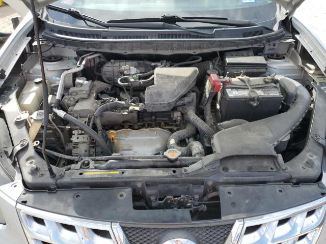 Photo 11 VIN: JN8AS5MT4EW607639 - NISSAN ROGUE SELE 