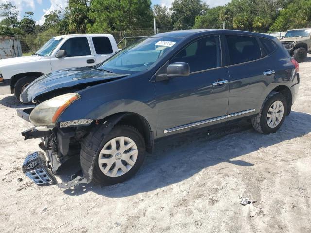 Photo 0 VIN: JN8AS5MT4EW609066 - NISSAN ROGUE SELE 