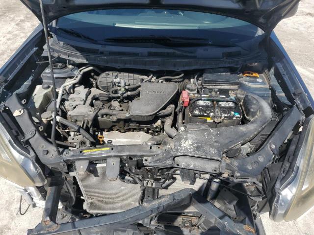 Photo 11 VIN: JN8AS5MT4EW609066 - NISSAN ROGUE SELE 