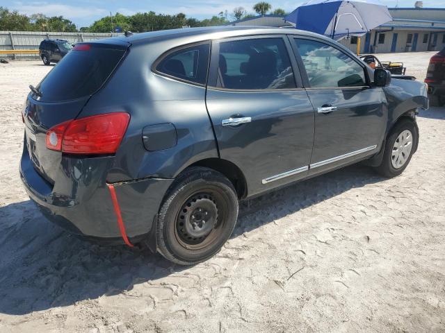 Photo 2 VIN: JN8AS5MT4EW609066 - NISSAN ROGUE SELE 