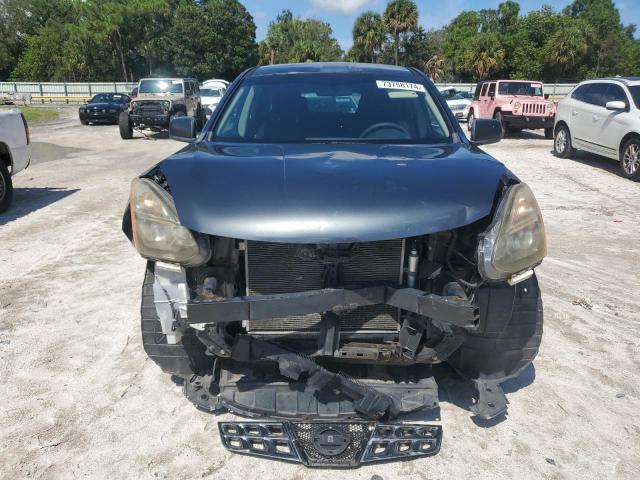 Photo 4 VIN: JN8AS5MT4EW609066 - NISSAN ROGUE SELE 