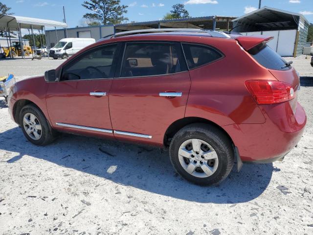 Photo 1 VIN: JN8AS5MT4EW610315 - NISSAN ROGUE SELE 