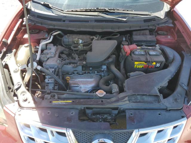 Photo 11 VIN: JN8AS5MT4EW610315 - NISSAN ROGUE SELE 