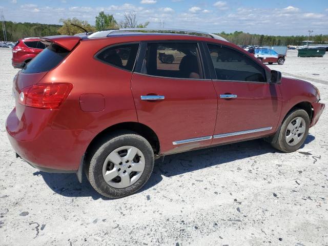 Photo 2 VIN: JN8AS5MT4EW610315 - NISSAN ROGUE SELE 