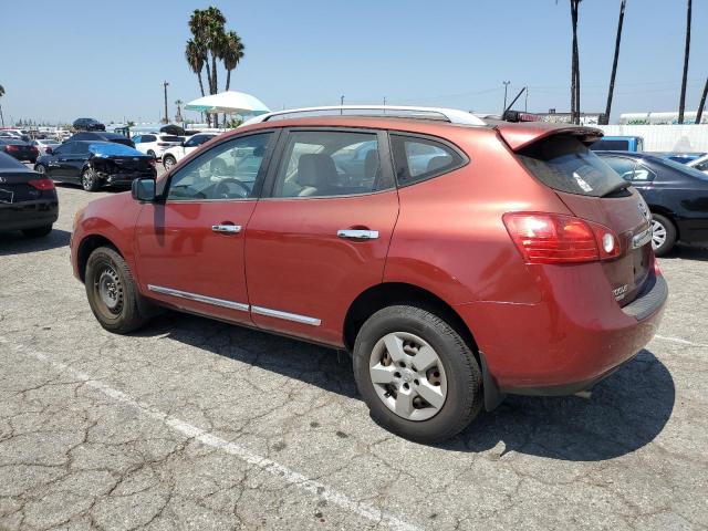 Photo 1 VIN: JN8AS5MT4EW610606 - NISSAN ROGUE 