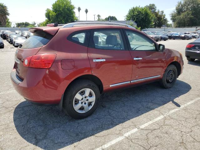 Photo 2 VIN: JN8AS5MT4EW610606 - NISSAN ROGUE 