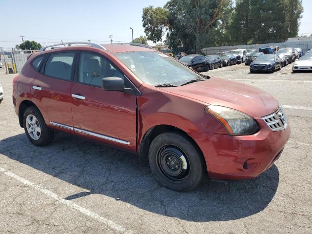 Photo 3 VIN: JN8AS5MT4EW610606 - NISSAN ROGUE 