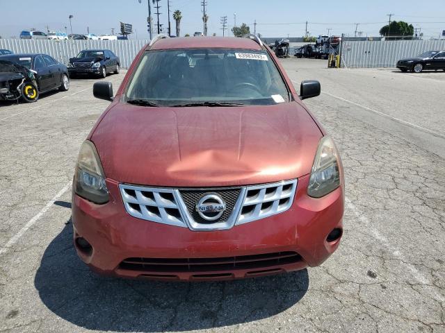 Photo 4 VIN: JN8AS5MT4EW610606 - NISSAN ROGUE 