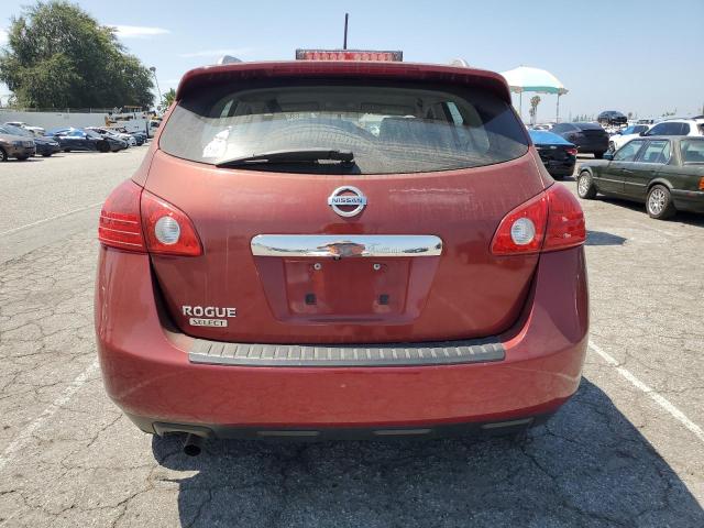 Photo 5 VIN: JN8AS5MT4EW610606 - NISSAN ROGUE 