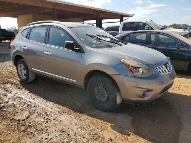 Photo 3 VIN: JN8AS5MT4EW617233 - NISSAN ROGUE SELE 