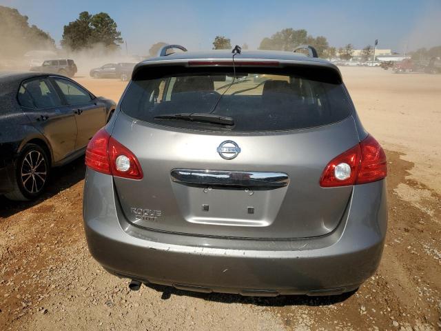 Photo 5 VIN: JN8AS5MT4EW617233 - NISSAN ROGUE SELE 