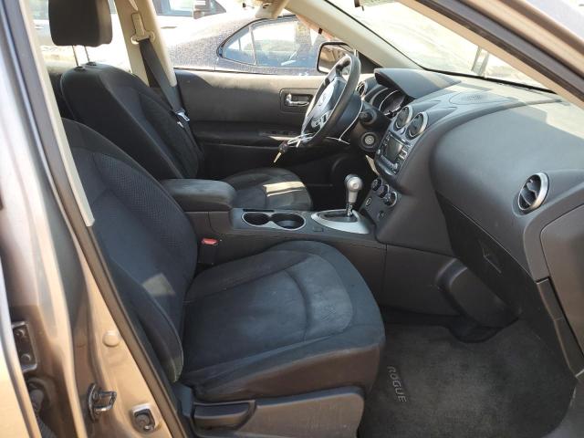 Photo 6 VIN: JN8AS5MT4EW617233 - NISSAN ROGUE SELE 