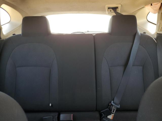 Photo 9 VIN: JN8AS5MT4EW617233 - NISSAN ROGUE SELE 