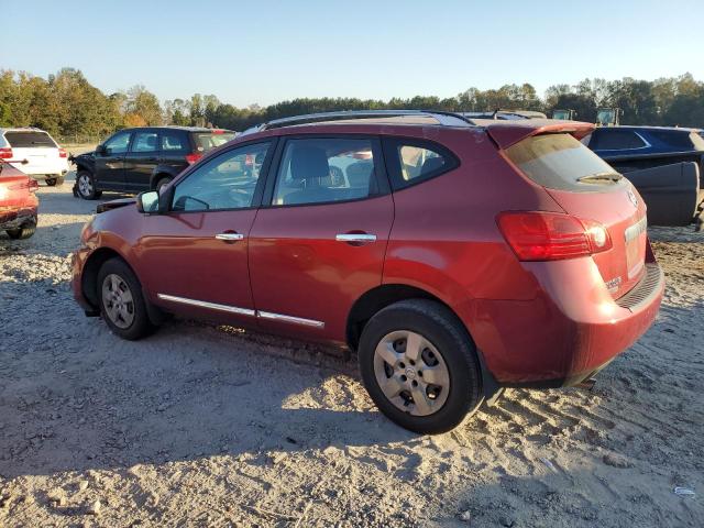 Photo 1 VIN: JN8AS5MT4EW617989 - NISSAN ROGUE SELE 